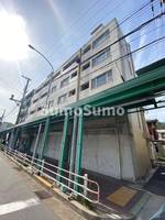 兵庫県神戸市兵庫区上三条町(マンション)の賃貸物件の外観
