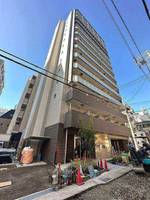 兵庫県神戸市中央区琴ノ緒町4丁目(マンション)の賃貸物件の外観