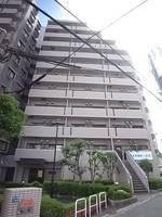 兵庫県神戸市灘区岩屋北町7丁目(マンション)の賃貸物件の外観