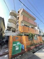 兵庫県西宮市天道町(マンション)の賃貸物件の外観