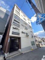 兵庫県神戸市東灘区住吉本町1丁目(マンション)の賃貸物件の外観