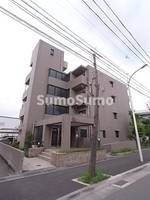 物件の外観画像