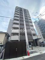 兵庫県神戸市兵庫区湊町4丁目(マンション)の賃貸物件の外観