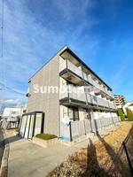 物件の外観画像