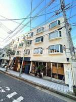 兵庫県神戸市中央区中山手通1丁目(マンション)の賃貸物件の外観