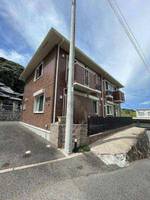 兵庫県神戸市垂水区名谷町(アパート)の賃貸物件の外観