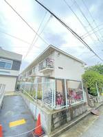 物件の外観画像
