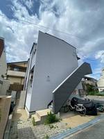 ソフトリィの外観