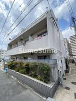 ピッコロフィオーレの外観