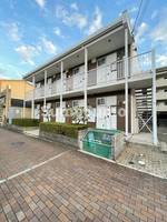 物件の外観画像