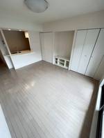 KAISEI新神戸第2WESTの居間