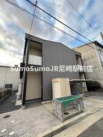 物件の外観画像