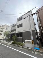 兵庫県西宮市大屋町(アパート)の賃貸物件の外観
