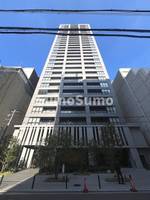 大阪府大阪市中央区安土町3丁目(マンション)の賃貸物件の外観