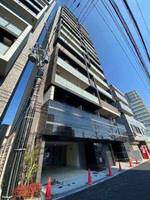 兵庫県神戸市中央区国香通6丁目(マンション)の賃貸物件の外観