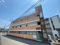 兵庫県神戸市須磨区車(マンション)の賃貸物件の外観