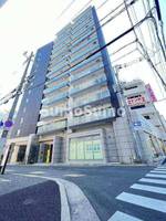 兵庫県神戸市兵庫区駅前通1丁目(マンション)の賃貸物件の外観