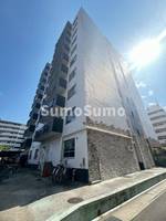 兵庫県神戸市東灘区魚崎中町1丁目(マンション)の賃貸物件の外観