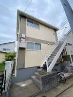 物件の外観画像