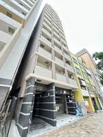 シティスパイヤ神戸元町2の外観