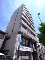 ミュゼ甲子園の外観