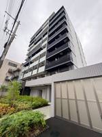 兵庫県神戸市長田区細田町2丁目(マンション)の賃貸物件の外観