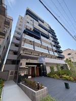兵庫県神戸市長田区細田町2丁目(マンション)の賃貸物件の外観