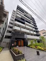 兵庫県神戸市長田区細田町2丁目(マンション)の賃貸物件の外観