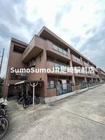 物件の外観画像