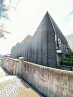 兵庫県神戸市中央区北野町2丁目(アパート)の賃貸物件の外観