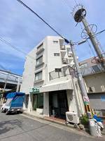 兵庫県西宮市鳴尾町3丁目(マンション)の賃貸物件の外観
