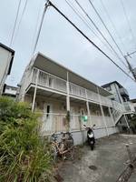 物件の外観画像