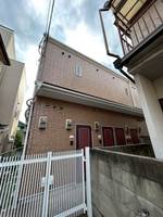 物件の外観画像