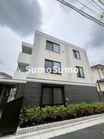 物件の外観画像