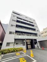 兵庫県神戸市中央区海岸通2丁目(マンション)の賃貸物件の外観