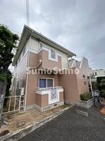 兵庫県西宮市仁川百合野町(アパート)の賃貸物件の外観