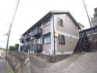 兵庫県神戸市長田区池田上町(アパート)の賃貸物件の外観