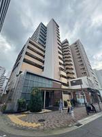 兵庫県神戸市長田区若松町3丁目(マンション)の賃貸物件の外観