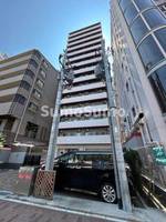 兵庫県神戸市長田区北町2丁目(マンション)の賃貸物件の外観