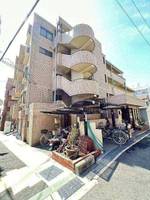 兵庫県神戸市中央区宮本通6丁目(マンション)の賃貸物件の外観