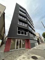 兵庫県神戸市長田区真野町(マンション)の賃貸物件の外観