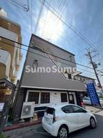 物件の外観画像