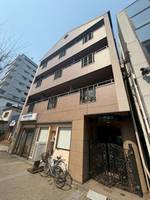 兵庫県神戸市長田区腕塚町4丁目(マンション)の賃貸物件の外観