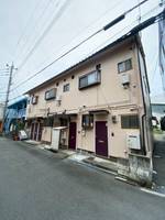 物件の外観画像