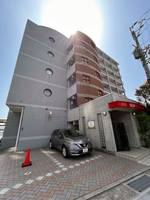 物件の外観画像