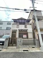 兵庫県神戸市長田区若松町10丁目(一戸建)の賃貸物件の外観