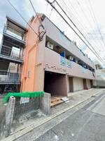 物件の外観画像