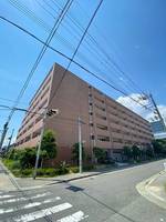 兵庫県西宮市武庫川町(マンション)の賃貸物件の外観