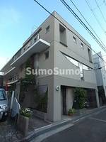 兵庫県尼崎市南武庫之荘2丁目(アパート)の賃貸物件の外観