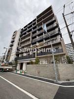 大阪府大阪市浪速区浪速東2丁目(マンション)の賃貸物件の外観